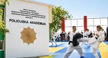 Tender vrijedan 40.000 KM: FMUP nabavlja 200 kimona za policijske kadete