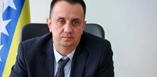 Lakić: Ugovor za Južnu interkonekciju u završnoj fazi