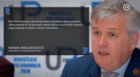  FBiH pred velikim izazovom: Nedostatak radne snage 