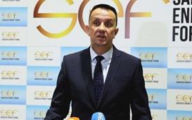 Lakić odbacio prijedlog o zakupu Željezare Zenica: To nije održivo rješenje