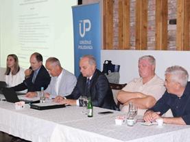 Udruženje poslodavaca u FBiH traži tematsku sjednicu o Zakonu o radu