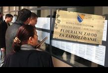 Statistika pada nezaposlenosti krije važan detalj: Nisu svi koji su 'nestali' s biroa pronašli posao