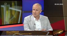  Čengić: Poslodavci će moći tražiti vanrednu kontrolu bolovanja 