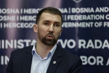  Delić za pojačani inspekcijski nadzor na gradilištima: Nijedan posao ne vrijedi ljudskog života 