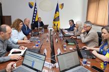 Vrijednost veća od 57 miliona KM: Usvojen Program javnih investicija BPK Goražde