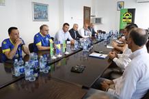  Nikšić: Tražimo modele da FBiH ima dovoljno električne energije za svoje potrebe i za izvoz 