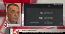  Bošković: Realno je očekivati pad cijena goriva u Bosni i Hercegovini 