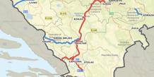Brza cesta duga 61 kilometar i vrijedna 938 miliona KM mijenja Hercegovinu: Objavljeni novi detalji