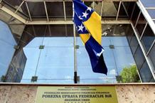  Porezni obveznici FBiH u pet mjeseci uplatili 3,67 milijardi KM javnih prihoda 