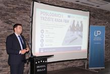  Istraživanje u FBiH: Veće uključivanje poslodavaca ključ za efikasnije zapošljavanje 