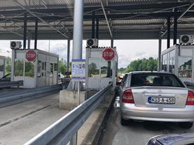 Modernizacija sistema naplate: Kartice kao novi standard na autocestama u FBiH