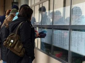  Na kraju aprila posao u ZDK-u tražilo 45.693 osobe 