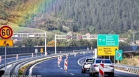 Za godinu izgrađeno 11 kilometara autoputa i samo 1 kilometar magistralne ceste
