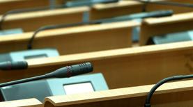  Umjesto zakona i imenovanja, još jedan ceh za građane: Otkazana sjednica Predstavničkog doma FBiH 