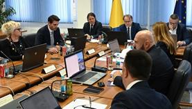 Vlada FBiH od Parlamenta traži da donese Zakon o vanrednoj upravi za Novu Željezaru
