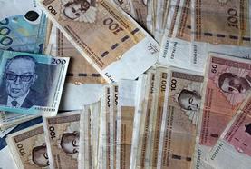 Od poreza u četiri mjeseca prikupljeno više od 8,5 milijardi KM