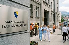  Agencija za rad i zapošljavanje BiH "izvozi" radnu snagu: Medicinari idu u Njemačku, a ostali u Sloveniju