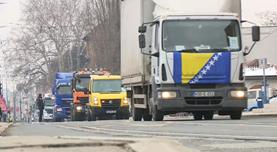  Šta uvođenje dugoročnih D viza za profesionalne vozače iz BiH u Hrvatskoj znači za prevoznike? 