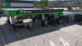  Bingo Petrol nastavlja širenje: Evo gdje se otvara nova benzinska pumpa 