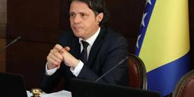 Usvajanjem devet zakona FMF-a Dom naroda osigurao dugoročnu stabilnost finansijskog sektora u FBiH