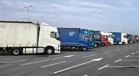 Hrvatska ublažila pravila za bh. vozače, poslodavci traže trajno rješenje