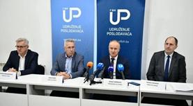 Usvojen set finansijskih zakona u FBiH: Poslodavci upozoravaju na značaj izbjegavanja sive liste Moneyvala