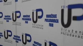 Udruženje poslodavaca FBiH apeluje na istrajnost u pristupanju međunarodnim finansijskim mehanizmima