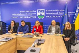 Ministarstvo privrede USK najavilo nove razvojne projekte i podršku privrednicima