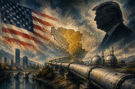  Američki zaokret prema BiH i regionu: Fokus na stabilnosti, energiji i interesima SAD 