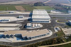 Tegeltija: Carinski terminal u Gradišci radiće do 22 sata zbog povećanog prometa 