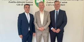 Firma Alternativa doo Sarajevo u Visokom će graditi proizvodni pogon vrijedan sto miliona KM