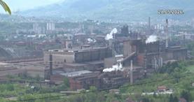  Bez dogovora do 25. juna Novoj Željezari Zenica prijeti stečaj i otkazi za 1.890 radnika 