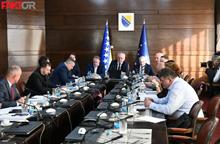 Predizborni muk u Vladi FBiH: Rok za opći kolektivni ugovor istječe u ponedjeljak, a sindikat šalje hitnu urgenciju