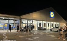  Lidl ostvario rekordnih 140,2 milijarde eura prodaje: Veliki planovi kompanije i za BiH 