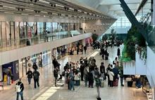  Aerodrom Sarajevo: Više od 1,78 miliona putnika za devet mjeseci ove godine i rekordni septembar 