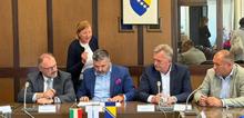 Energoinvest: Otklonili smo prijetnju stečaja i zaštitili kontinuitet poslovanja