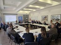 Odluka o Općem kolektivnom ugovoru nakon stručnih pravnih i fiskalnih analiza