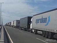 Transport na koljenima: Troškovi uduplani, država ništa ne poduzima