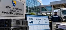 Milioni za carinske sisteme: UIO BiH pokrenula novi tender vrijedan 5 miliona KM