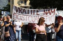 Sindikat ne odustaje: Može li FBiH preživjeti "šok" u kojem poslodavci moraju platiti noćni rad i regres?