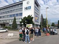 U evidenciji nezaposlenih u ZDK na kraju septembra 46.736 osoba