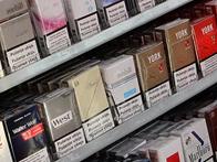 Donesena odluka o cijenama cigareta i duhana od 1. januara