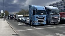  Konzorcij ''Logistika BiH'' i UPFBiH: Riješiti problema boravka bh. vozača u zemljama EU 