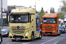 Šengensko pravilo guši bh. privredu: Poskupljuje transport, kapital odlazi iz zemlje