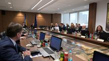  73. sjednica Vlade Federacije BiH 
