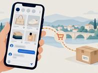 Inspektori i kupci na mukama, nelegalna online prodaja divlja