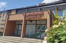 Prodaje se vrijedan kompleks Rudarskog instituta u Tuzli, ponude će odlučiti o cijeni