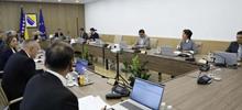 BiH priprema Program ekonomskih reformi za 2027–2029.