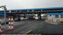  Otvaren granični prijelaz Gradiška - Stara Gradiška za putnike i autobuse