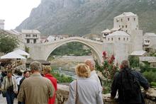 FBiH privlači strane turiste, a evo koliko je noćenja zabilježeno u septembru